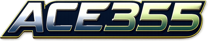 ace355 Logo